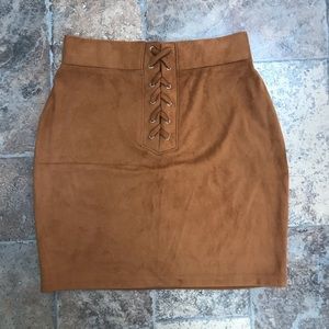 NWT Skirt